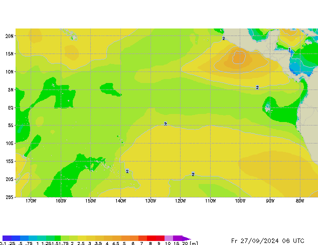 Fr 27.09.2024 06 UTC