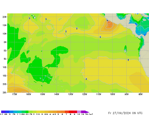 Fr 27.09.2024 06 UTC