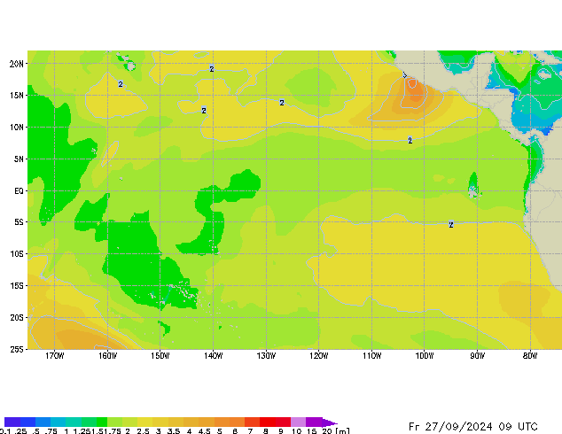 Fr 27.09.2024 09 UTC