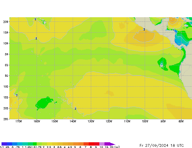 Fr 27.09.2024 18 UTC