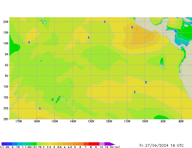 Fr 27.09.2024 18 UTC