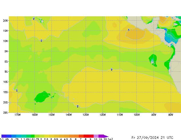 Fr 27.09.2024 21 UTC