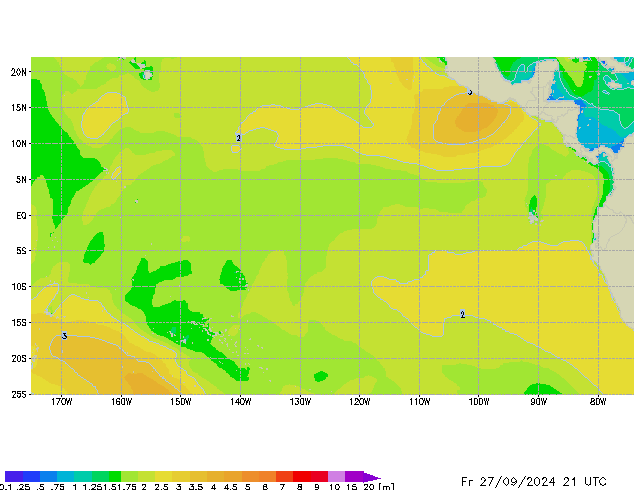 Fr 27.09.2024 21 UTC