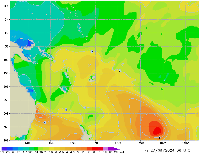 Fr 27.09.2024 06 UTC