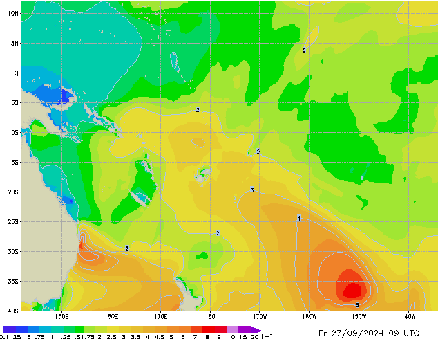 Fr 27.09.2024 09 UTC