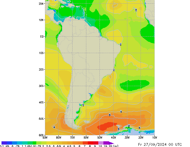 Fr 27.09.2024 00 UTC