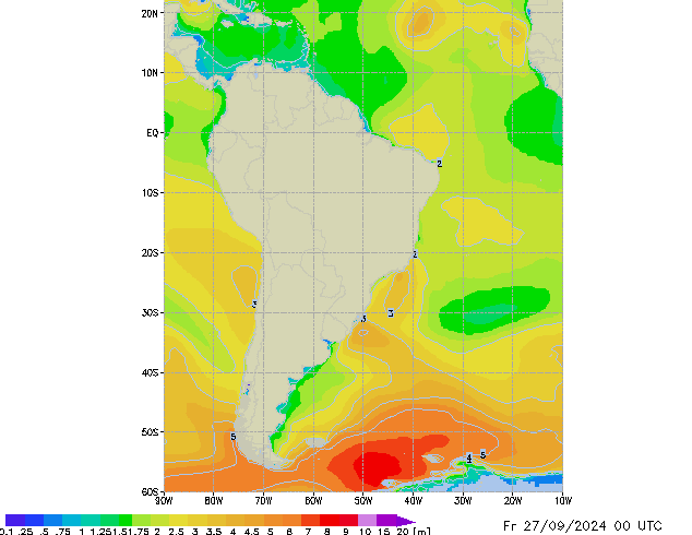 Fr 27.09.2024 00 UTC