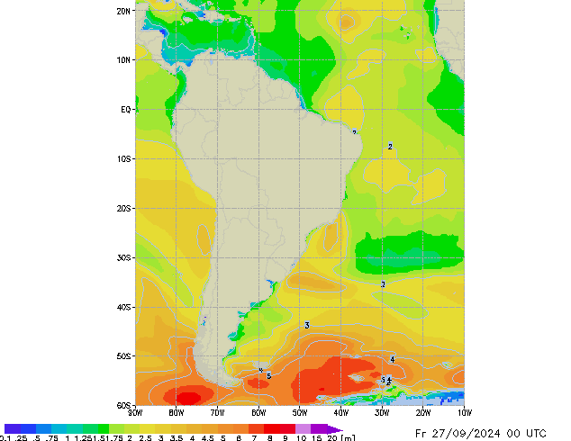 Fr 27.09.2024 00 UTC