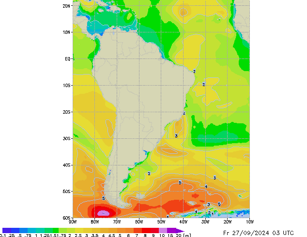 Fr 27.09.2024 03 UTC