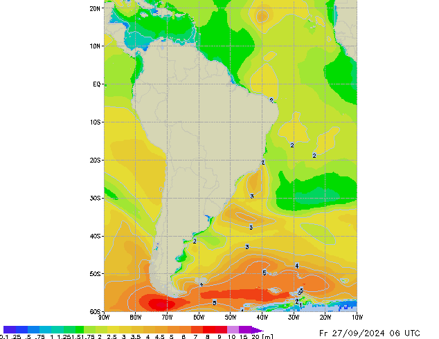 Fr 27.09.2024 06 UTC