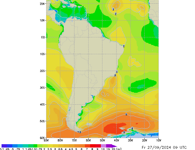 Fr 27.09.2024 09 UTC