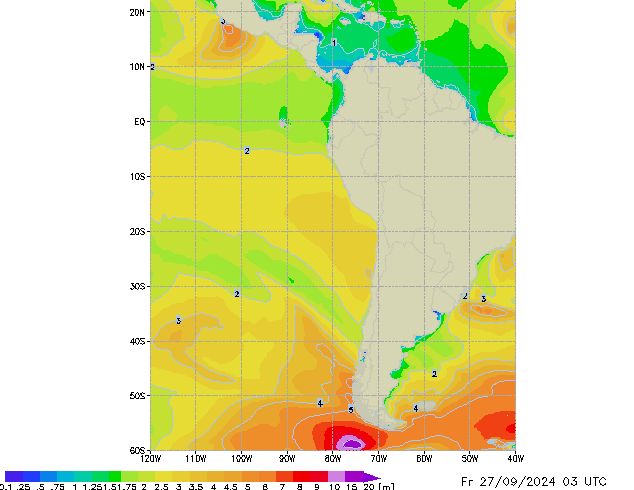 Fr 27.09.2024 03 UTC