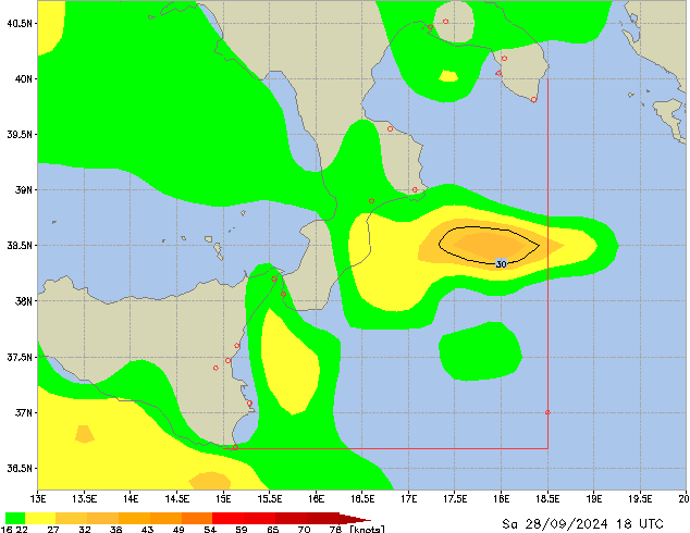 Sa 28.09.2024 18 UTC