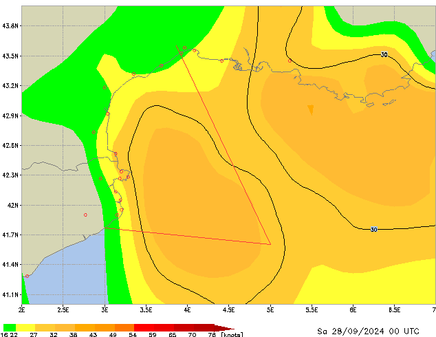 Sa 28.09.2024 00 UTC