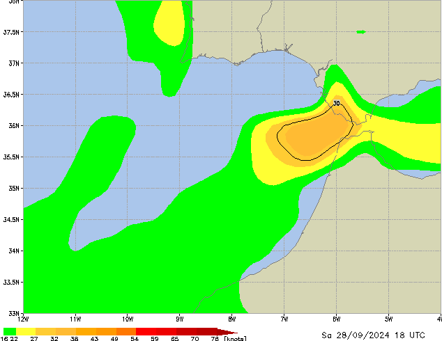 Sa 28.09.2024 18 UTC