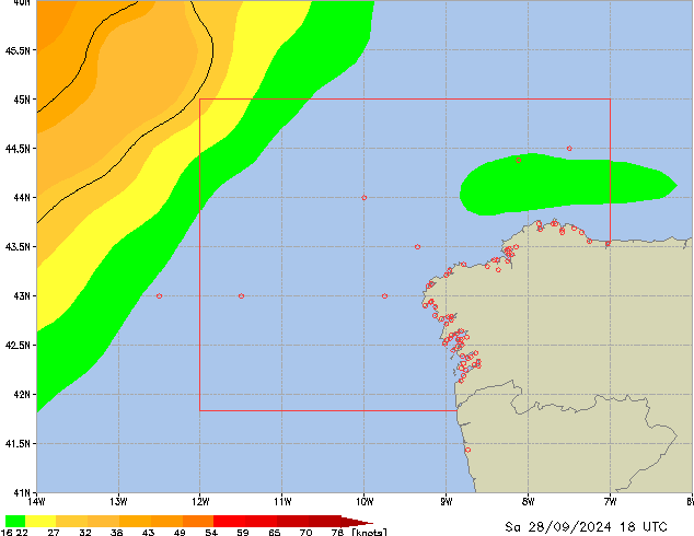 Sa 28.09.2024 18 UTC