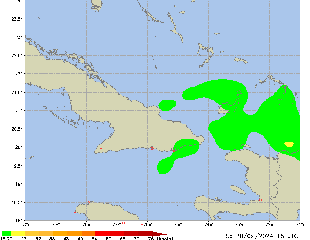 Sa 28.09.2024 18 UTC