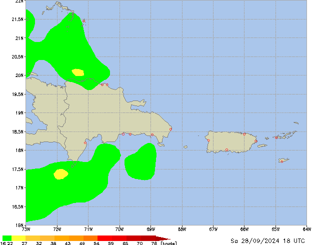 Sa 28.09.2024 18 UTC