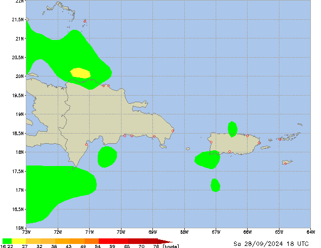 Sa 28.09.2024 18 UTC