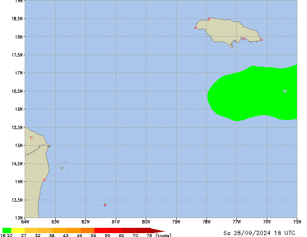 Sa 28.09.2024 18 UTC