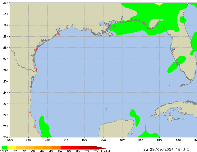 Sa 28.09.2024 18 UTC