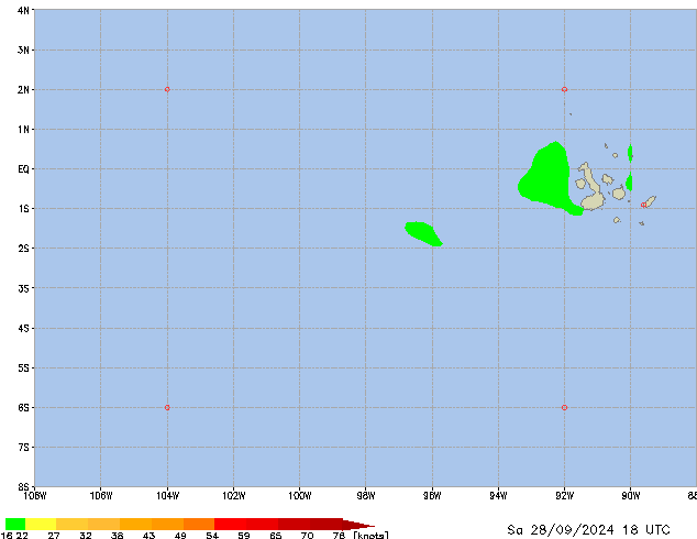 Sa 28.09.2024 18 UTC