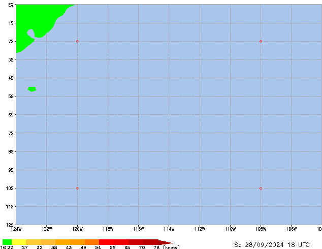 Sa 28.09.2024 18 UTC