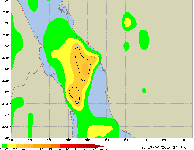 Sa 28.09.2024 21 UTC