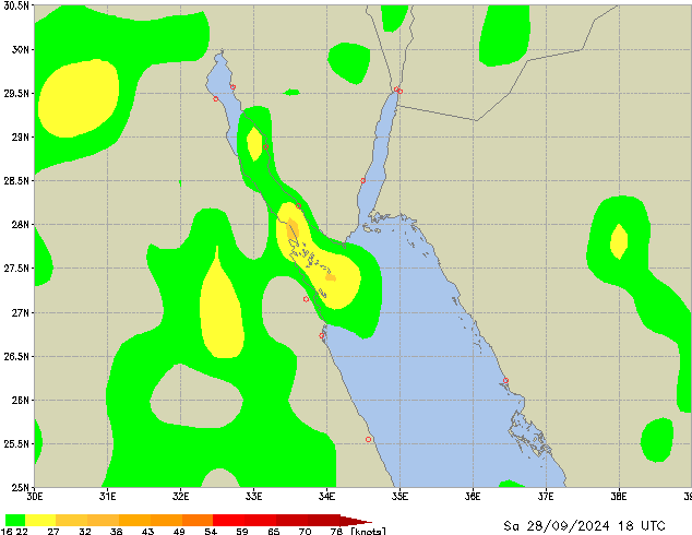 Sa 28.09.2024 18 UTC