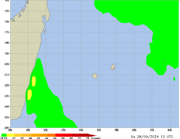 Sa 28.09.2024 12 UTC