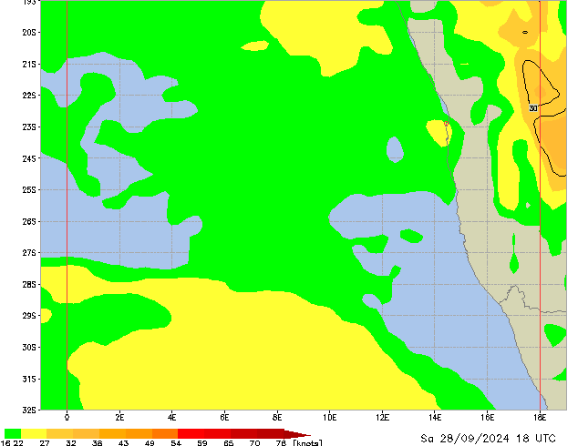 Sa 28.09.2024 18 UTC