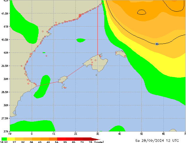 Sa 28.09.2024 12 UTC