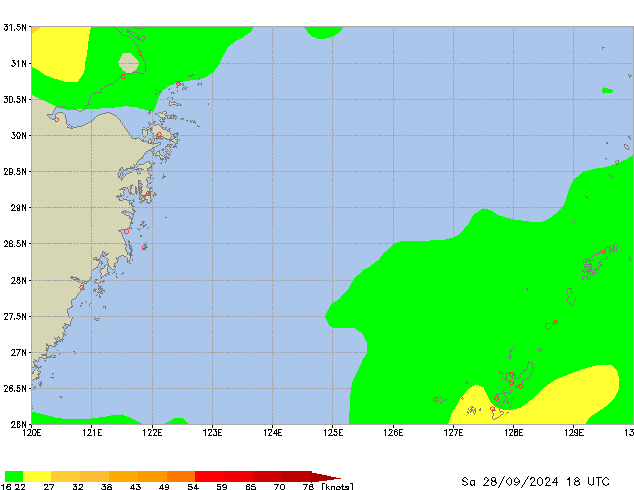 Sa 28.09.2024 18 UTC