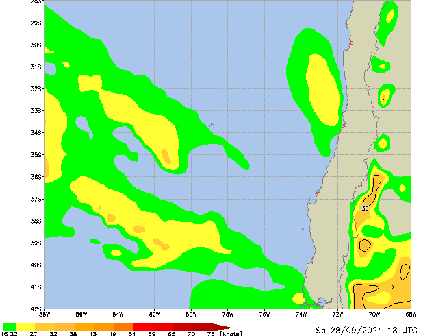 Sa 28.09.2024 18 UTC