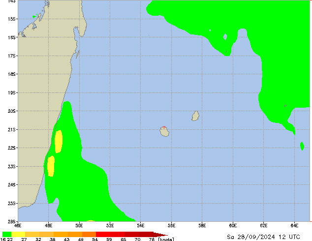 Sa 28.09.2024 12 UTC