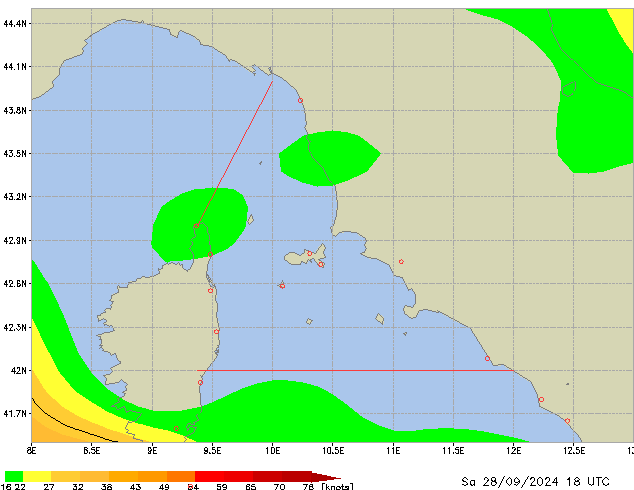 Sa 28.09.2024 18 UTC