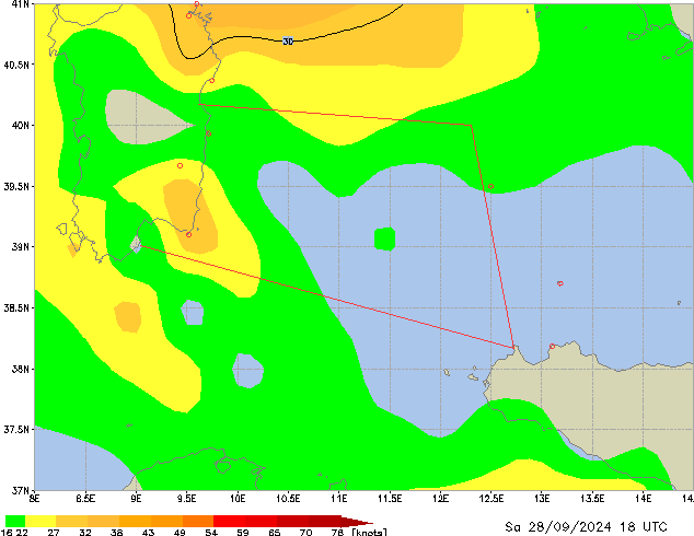 Sa 28.09.2024 18 UTC