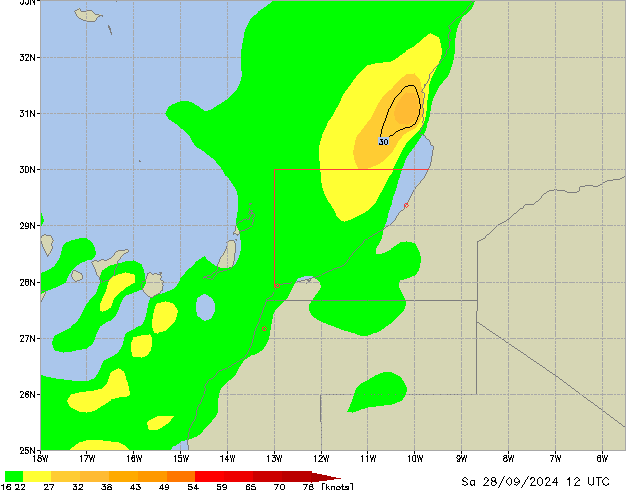 Sa 28.09.2024 12 UTC