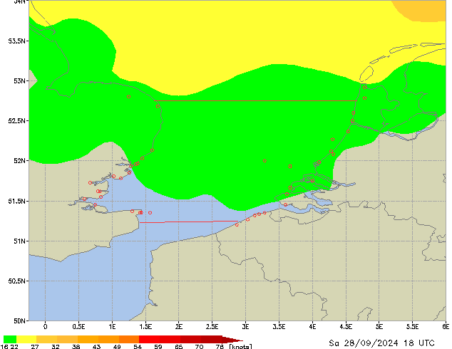 Sa 28.09.2024 18 UTC