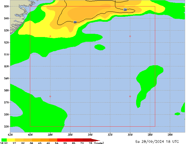 Sa 28.09.2024 18 UTC