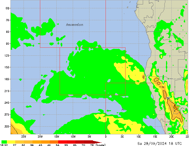 Sa 28.09.2024 18 UTC