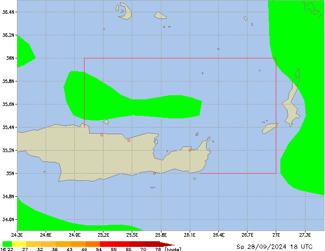 Sa 28.09.2024 18 UTC