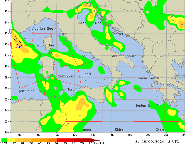 Sa 28.09.2024 18 UTC