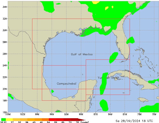 Sa 28.09.2024 18 UTC