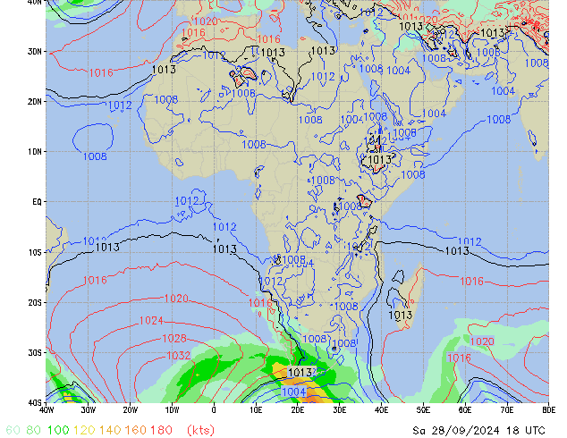 Sa 28.09.2024 18 UTC