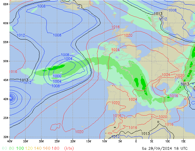 Sa 28.09.2024 18 UTC