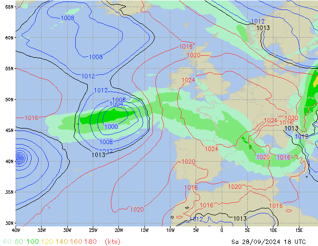 Sa 28.09.2024 18 UTC