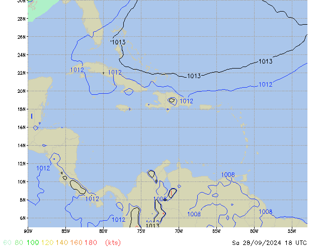 Sa 28.09.2024 18 UTC