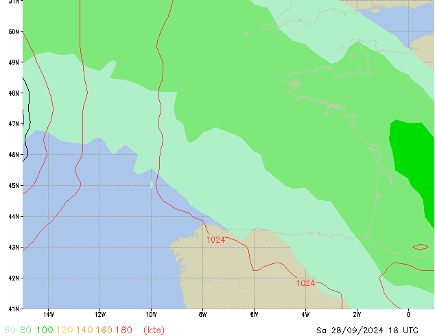 Sa 28.09.2024 18 UTC