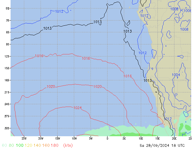 Sa 28.09.2024 18 UTC